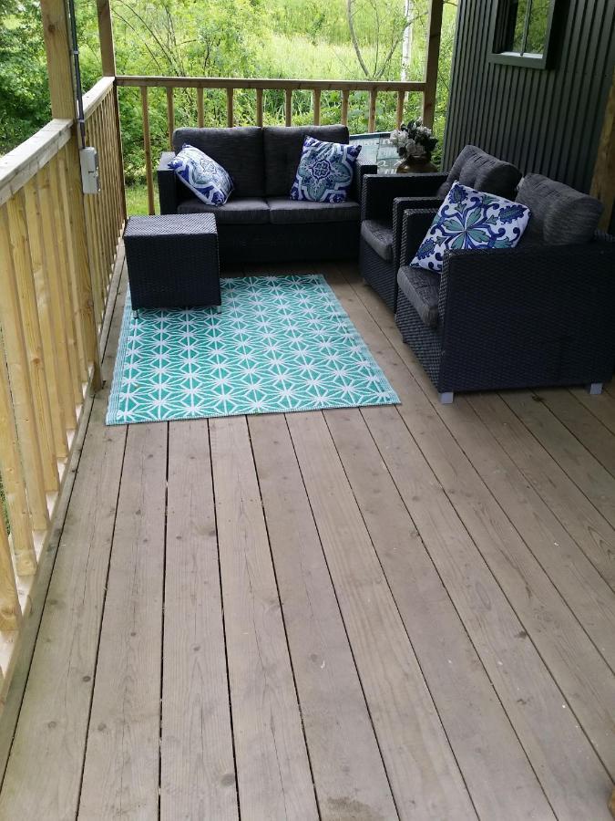 Tinyhouse Natuurhuisje Met Veranda Bij De Molen Tussen Alkmaar En Hoorn * Oterleek